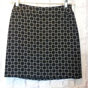 ANN TAYLOR LOFT Career Pencil Skirt